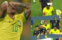 Neymar lên án hành động xấu xí của CĐV