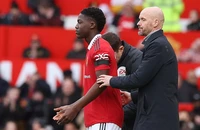 Siêu máy tính chọn Man United, Liverpool, Man City, Tottenham,... dễ thắng nhất