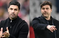 HLV Arteta nói điều bất ngờ về đàn anh Pochettino trước cuộc đụng độ Chelsea