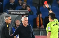 Đòn thù của Mourinho