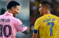 Ronaldo: ‘Tôi không theo đuổi kỷ lục và không cạnh tranh với Messi nữa’