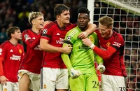 Sao trẻ của Man United đối diện đòn trừng phạt của FA
