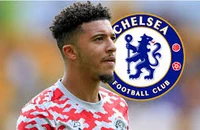 Nóng: Không chịu xin lỗi HLV Ten Hag, Sancho mở đường qua Chelsea