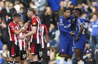 Chelsea trả giá quá đắt