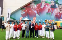 Kỳ tích của Judo Việt Nam ở đấu trường thế giới