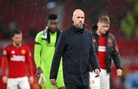 Liệu pháp sốc của HLV Ten Hag với cầu thủ Man United