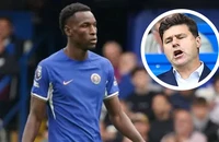 Chelsea ráo riết săn Osimhen thay thế ‘chân gỗ’ Jackson