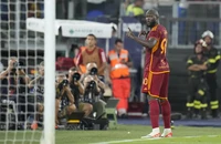 'Ngựa chứng' Lukaku bị chỉ trích là 'kẻ phản bội'