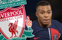 Liverpool đòi qua mặt Real mua đứt Mbappe
