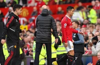 Lời cảnh báo của Ronaldo mang tin vui đến cho Man United