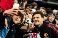 Lạ lùng Maguire từ tội đồ biến thành người hùng