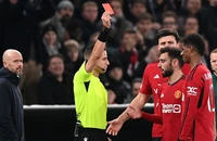 Man United chọn HLV Ten Hag là một rủi ro lớn