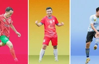 Đấu giá áo của nữ tuyển thủ Thanh Nhã và công nghệ VAR chuyên nghiệp ở SSL