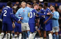 Sức mạnh đáng sợ của Chelsea trước tốp 4 đại gia Premier League