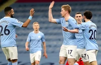 Sao Man City bật mí nguyên do chia tay CLB để đến Saudi Arabia