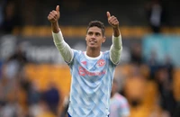 Mất chỗ đứng ở Man United, trung vệ Varane tính chuyện ra đi