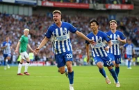 Man United muốn có Ferguson và ngôi sao trẻ Bồ Đào Nha