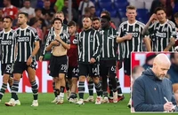 Khủng khiếp Man United bán hơn 10 cầu thủ