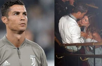 Tình tiết mới vụ Ronaldo bị tố cáo hiếp dâm người mẫu