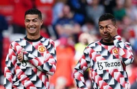 Casemiro theo chân Ronaldo và Sancho không còn cửa ở lại Man United