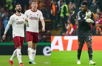 "Bruno Fernandes phạm hai lỗi ngu ngốc khiến Man United không thắng"