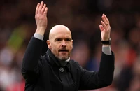Đánh cược Man United sớm sa thải HLV Ten Hag