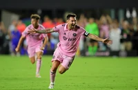 Messi chấp nhận đá "giải đấu cấp thấp"