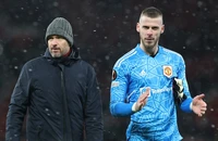 Newcastle muốn có ngôi sao thất sủng của Man United