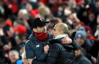 Pep Guardiola gọi tên HLV khó ăn nhất