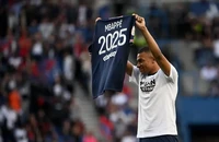 Real Madrid ra tối hậu thư cứng rắn cho Mbappe