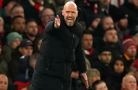 Ten Hag được khuyên đừng dẫn dắt Man United