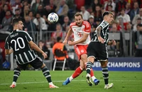 'Man United đang là một con tàu đắm'