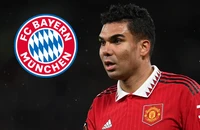 Sốc: Casemiro bí mật đàm phán với Bayern Munich trước cuộc đụng độ lớn