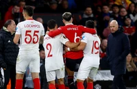 Man United bị loại hoàn toàn khỏi cúp châu Âu là điều tốt