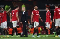 Man United bán gấp 4 ngôi sao