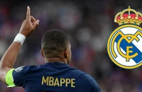 Mbappe đầu quân Real Madrid bây giờ hoặc không bao giờ