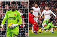 Lý giải độc đáo về phong độ thảm hại của Onana trong màu áo Man United