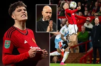 Vấn đề nghiêm trọng của Man United
