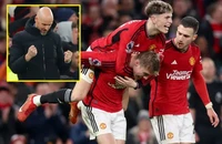 Hojlund ghi bàn, Man United vẫn mua tiền đạo mới