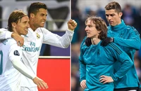Ronaldo đưa đồng đội cũ Modric về Al Nassr với mức lương khủng
