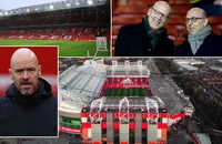 2 tỉ bảng và kế hoạch gây chấn động của Man United 