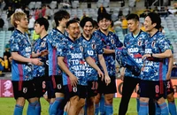 Nhật Bản đưa “hàng khủng” chơi Asian Cup, cảnh báo các đối thủ