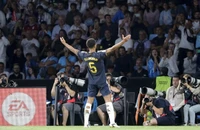 La Liga ngó lơ vi phạm liên tục của sao trẻ Bellingham
