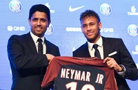 Sốc: Vụ chuyển nhượng kỷ lục của Neymar bị điều tra