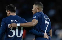 Messi không được tôn trọng đúng mức