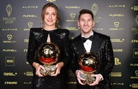 Sốc: Tình tiết mới vụ PSG dàn xếp cho Messi giành Quả bóng vàng