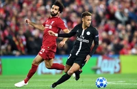 Al Hilal muốn đưa Salah về chơi cặp với Neymar