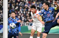Đối thủ lớn của tuyển Việt Nam đòi vô địch Asian Cup