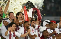 Bất ngờ với những con số độc đáo ở Asian Cup