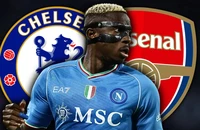 Osimhen từ chối Arsenal, chấp thuận đầu quân cho Chelsea